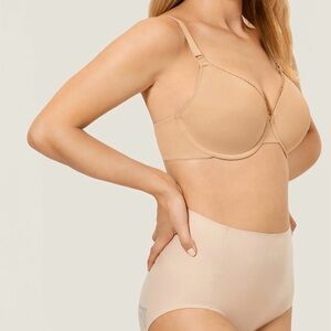 Gratlin for Momanda Nursing Bra with Underwire 34C